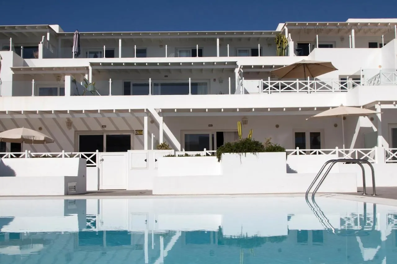 Flower Beach Suite Pool Playa Honda  Playa Honda (Lanzarote)