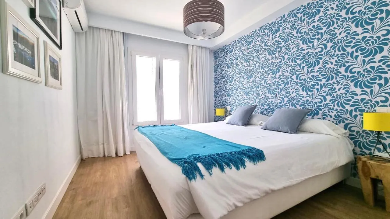 Flower Beach Suite Pool Playa Honda  0*, Playa Honda (Lanzarote)