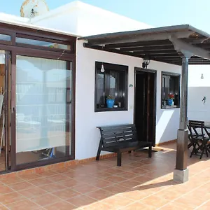 Apartamento Casa Vittoria, Playa Honda (Lanzarote)
