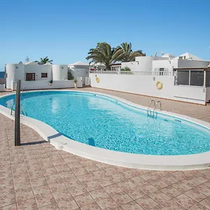Apartamento Casa Maria, Playa Honda (Lanzarote)