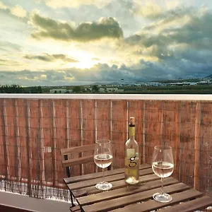 Apartamento ámbar, Playa Honda (Lanzarote)
