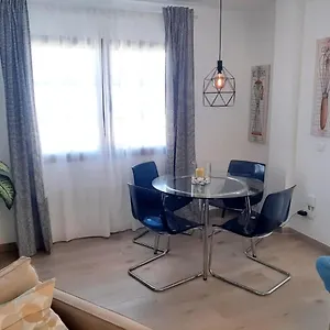 Apartamento Casa Diana, Playa Honda (Lanzarote)