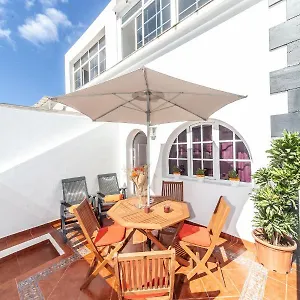 Apartamento Luxury Tanza, Playa Honda (Lanzarote)