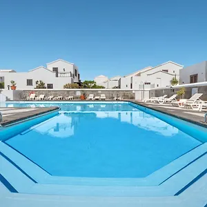 Apartamento El Patron, Playa Honda (Lanzarote)