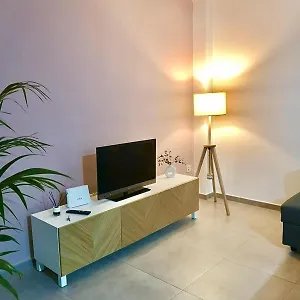 Apartamento Casa Merlin Arena, Playa Honda (Lanzarote)