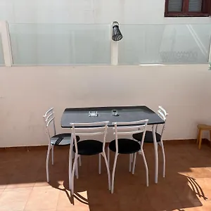 Apartamento Casa Tipica Canaria, Playa Honda (Lanzarote)