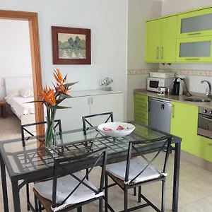 Apartamento Aires De Mar, Playa Honda (Lanzarote)